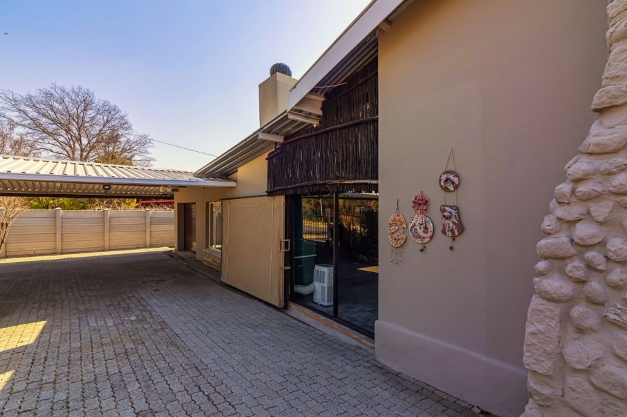 3 Bedroom Property for Sale in Noordhoek Free State